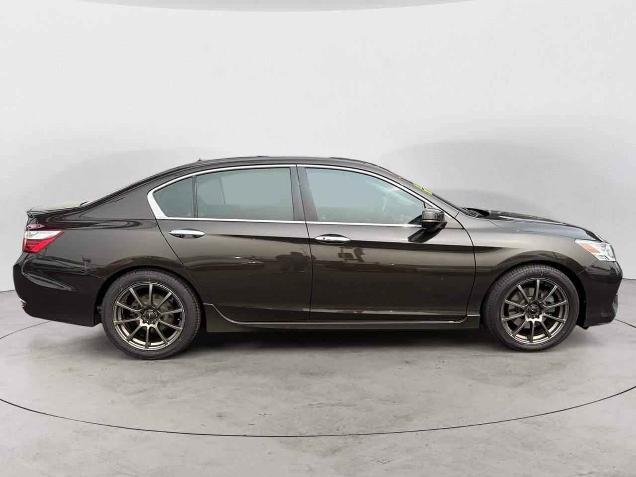 2016 HONDA ACCORD TOURING Kansas City MO