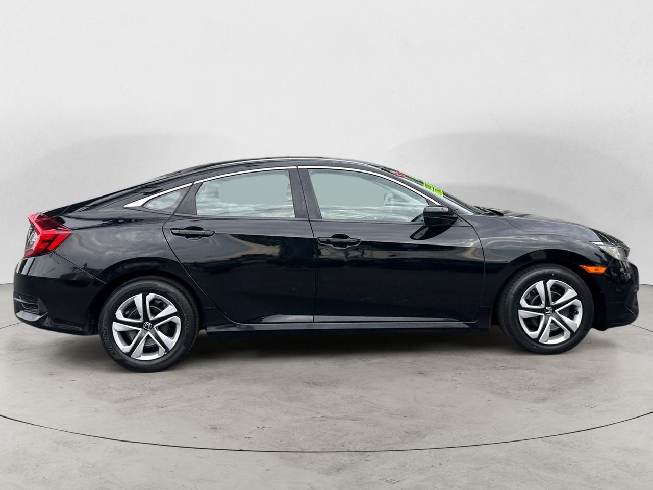 2016 HONDA CIVIC LX Kansas City MO