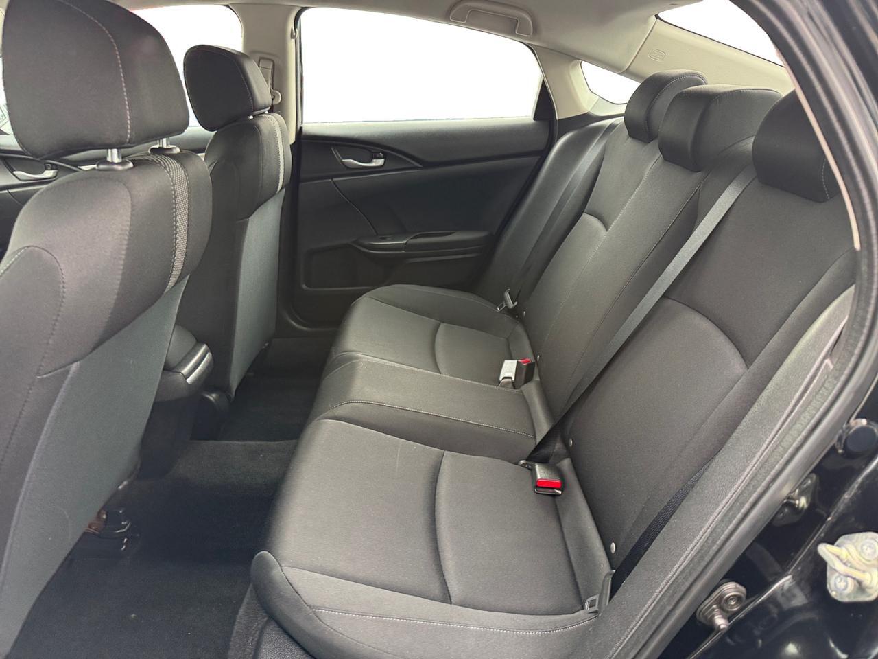 2016 HONDA CIVIC LX Kansas City MO
