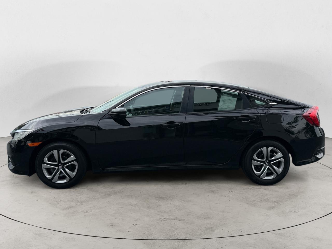 2016 HONDA CIVIC LX Kansas City MO