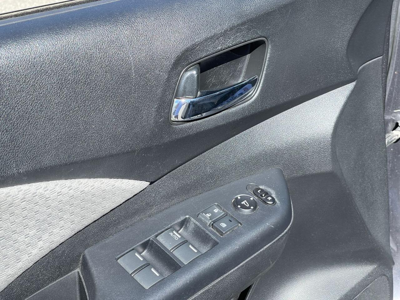 2016 HONDA CR-V EX AWD Hayden ID