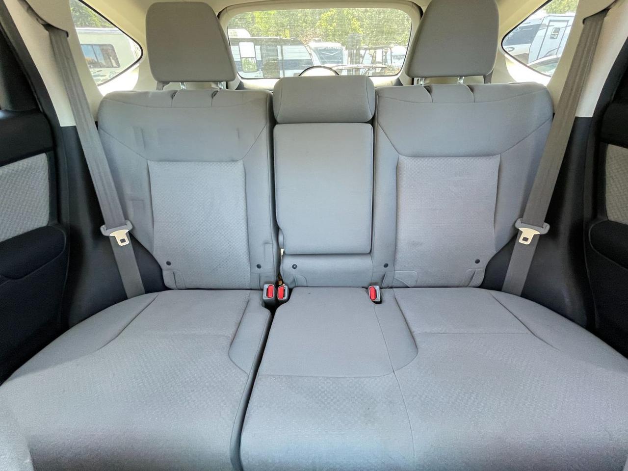 2016 HONDA CR-V EX AWD Hayden ID