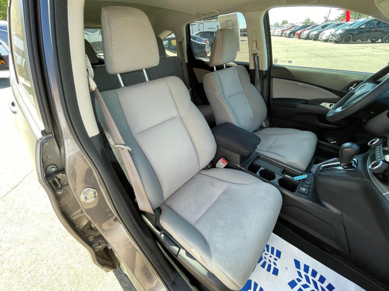 2016 HONDA CR-V EX AWD Hayden ID