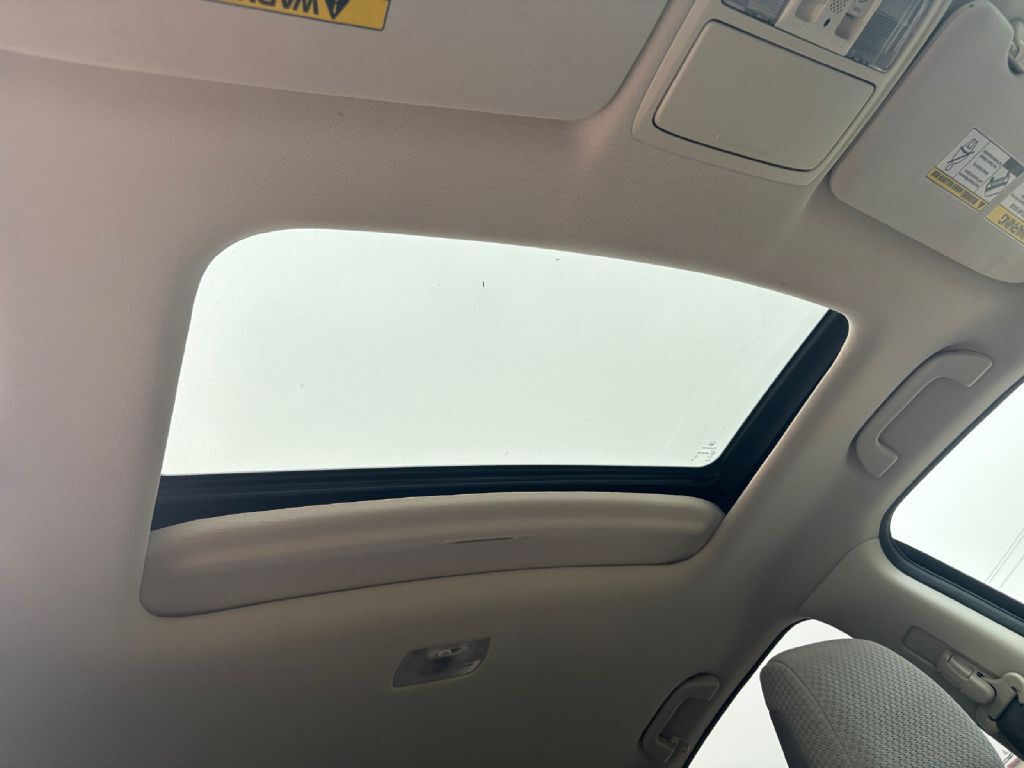 2016 HONDA CR-V EX Toledo OH