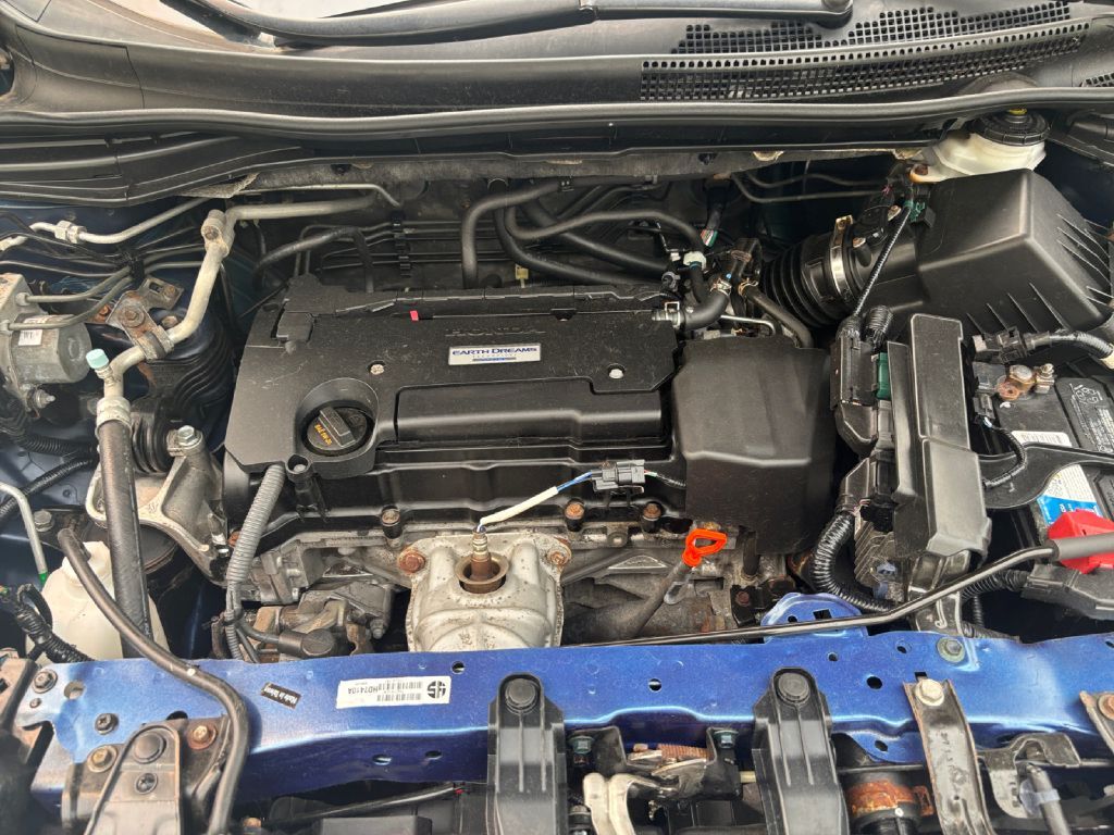 2016 HONDA CR-V EX Toledo OH
