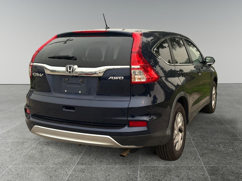 2016 HONDA CR-V EX Toledo OH