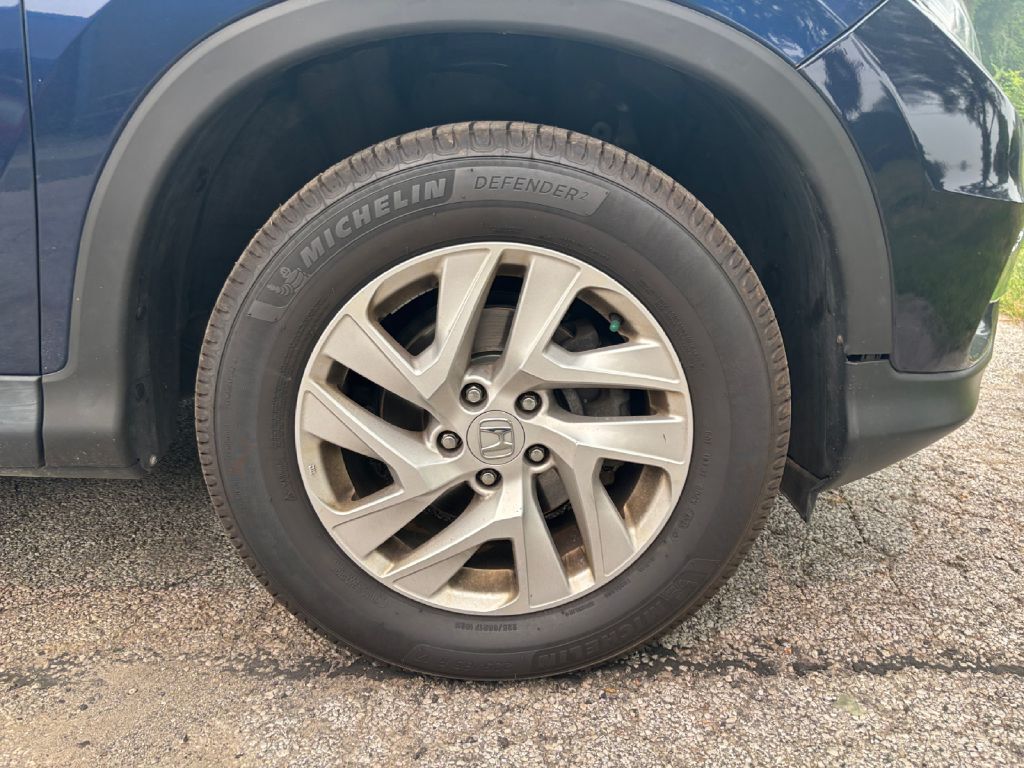 2016 HONDA CR-V EX Toledo OH