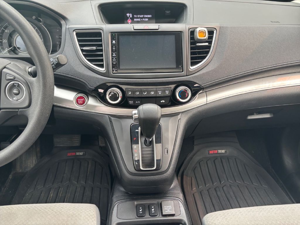 2016 HONDA CR-V EX Toledo OH