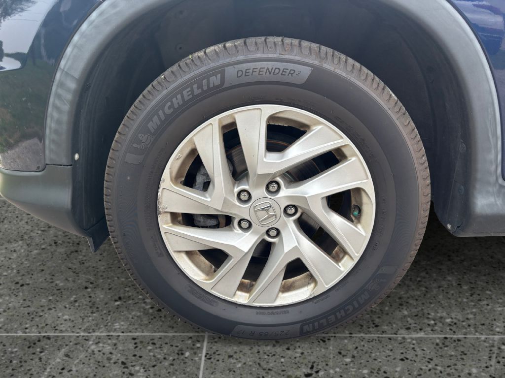 2016 HONDA CR-V EX Toledo OH