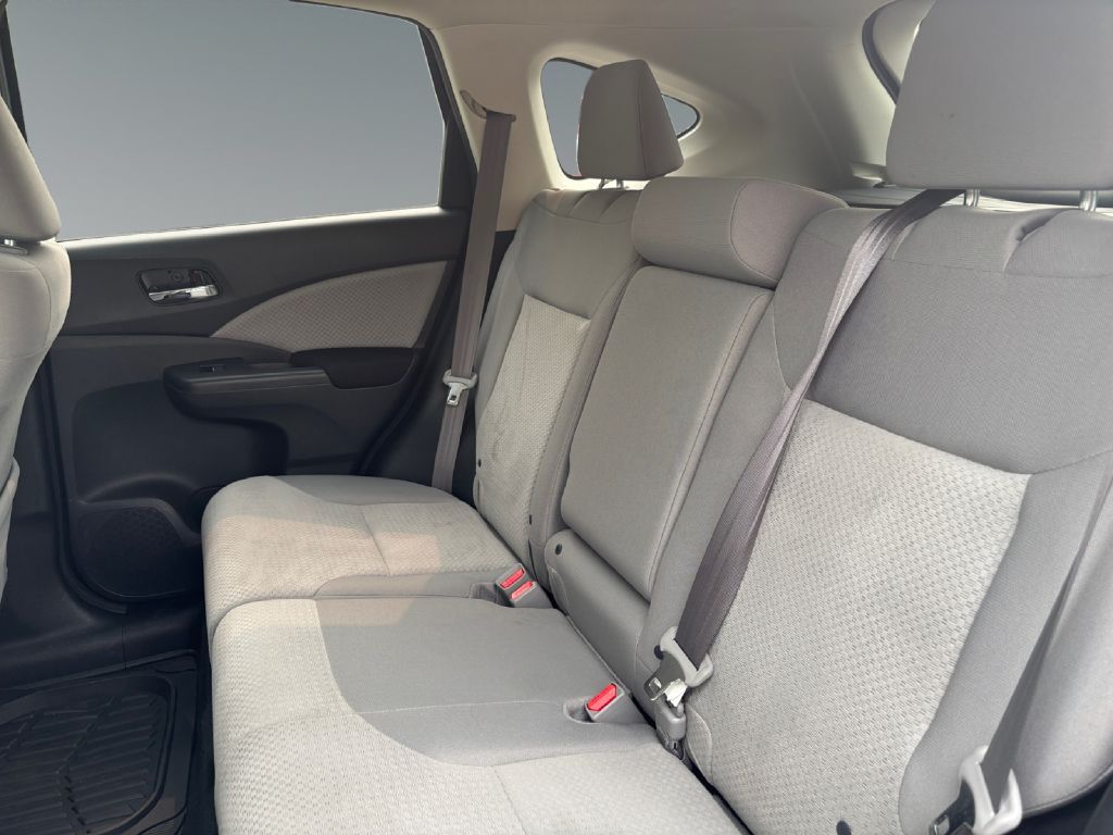 2016 HONDA CR-V EX Toledo OH