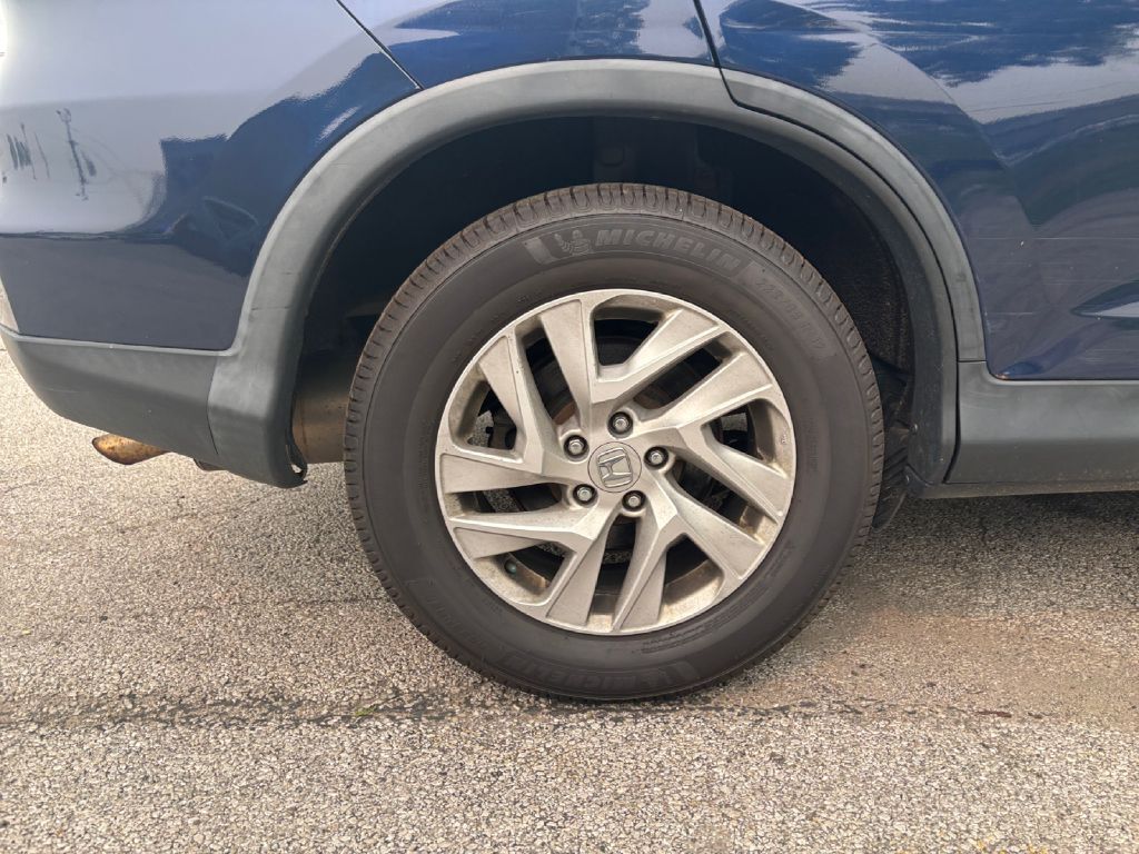 2016 HONDA CR-V EX Toledo OH