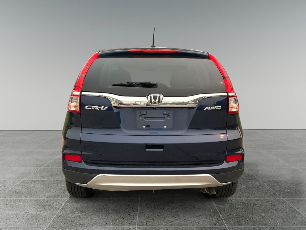 2016 HONDA CR-V EX Toledo OH