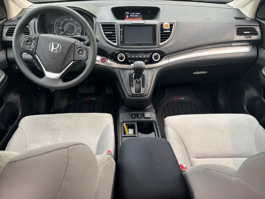 2016 HONDA CR-V EX Toledo OH