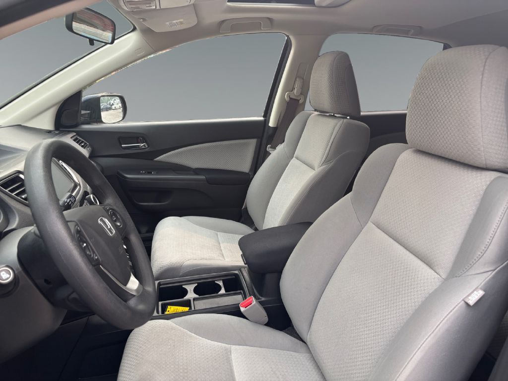 2016 HONDA CR-V EX Toledo OH