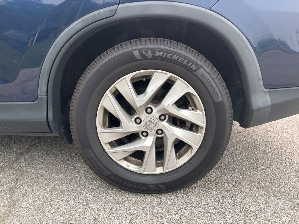 2016 HONDA CR-V EX Toledo OH