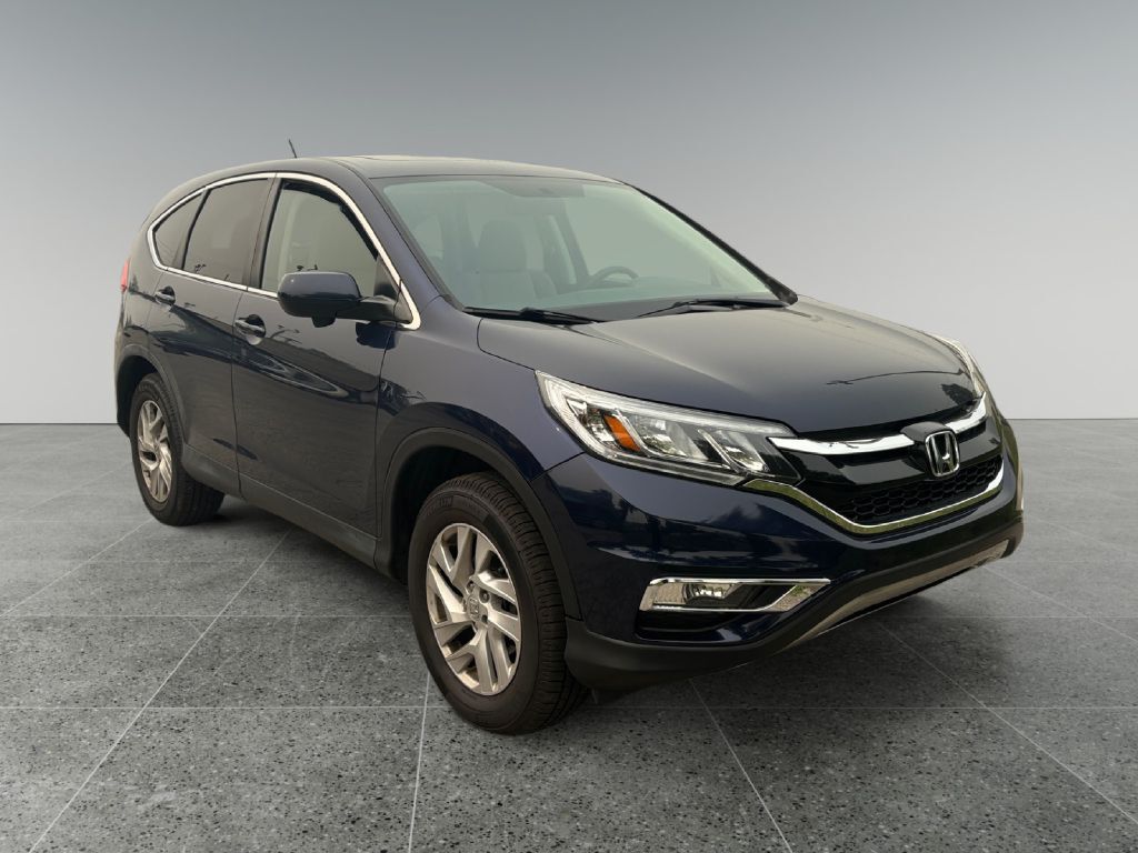 2016 HONDA CR-V EX Toledo OH
