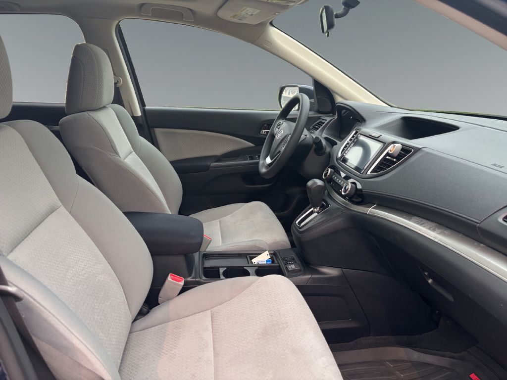 2016 HONDA CR-V EX Toledo OH