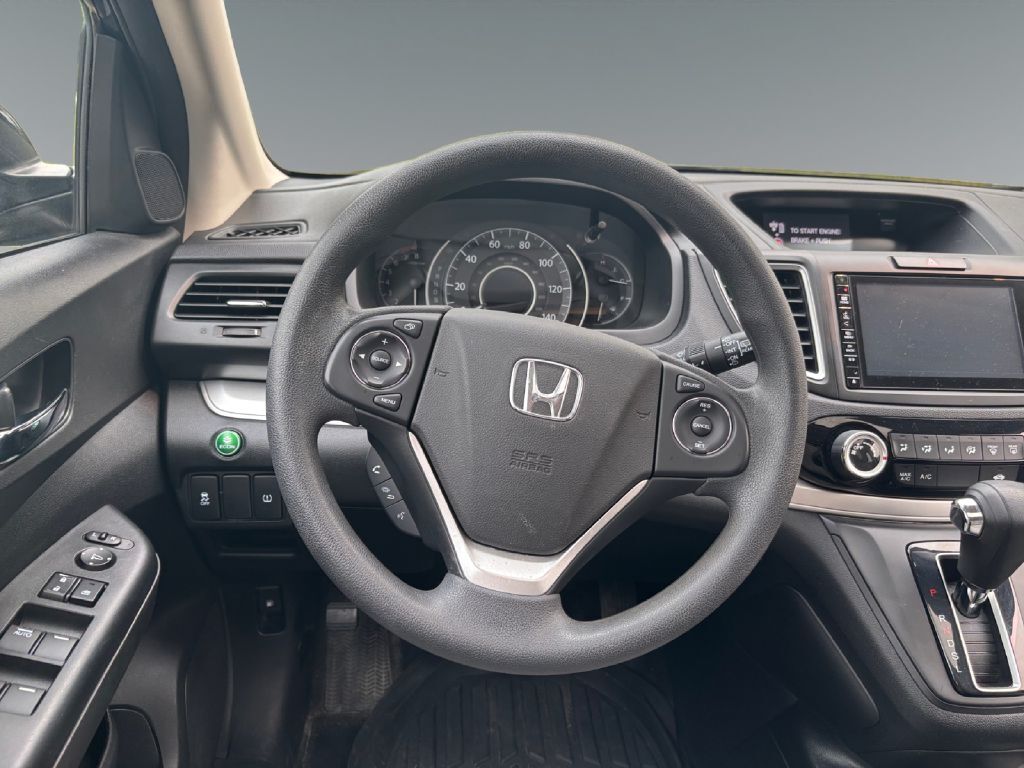 2016 HONDA CR-V EX Toledo OH