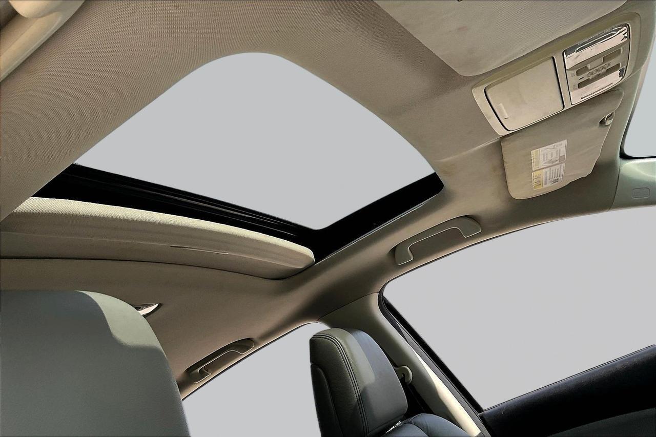 2016 HONDA CR-V EXL Houston TX