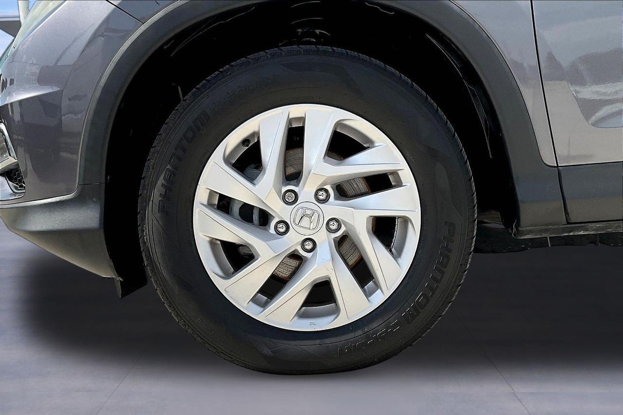 2016 HONDA CR-V EXL Houston TX