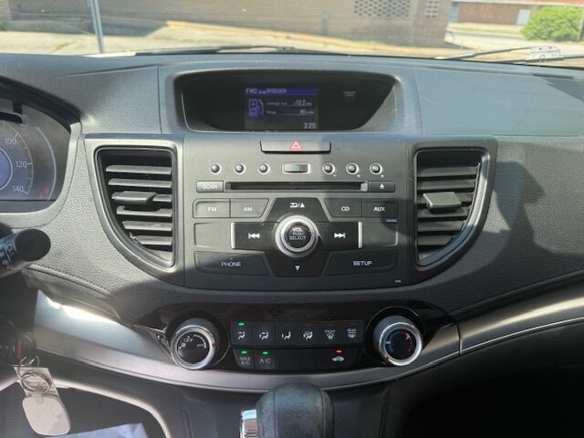 2016 HONDA CR-V LX Greensboro NC