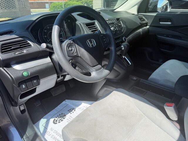 2016 HONDA CR-V LX Greensboro NC