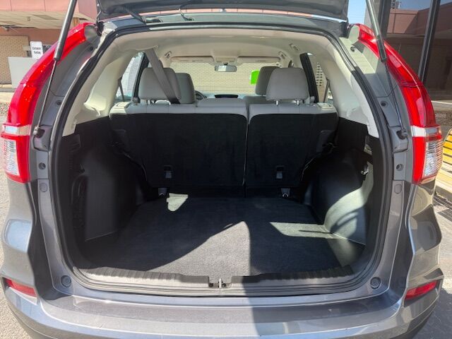 2016 HONDA CR-V LX Greensboro NC