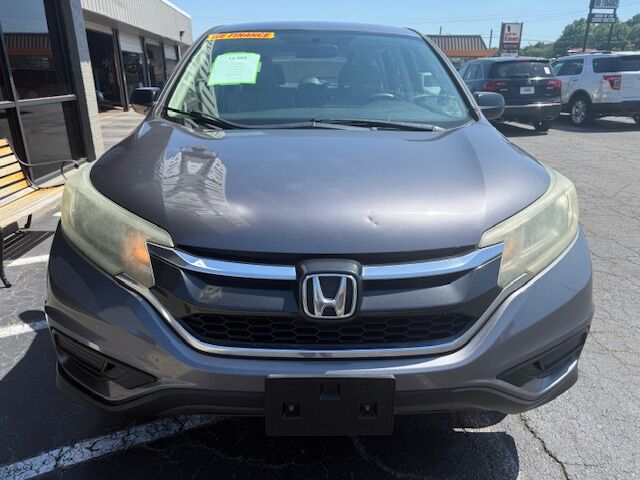 2016 HONDA CR-V LX Greensboro NC