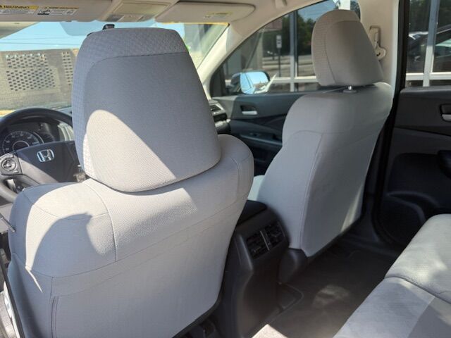 2016 HONDA CR-V LX Greensboro NC