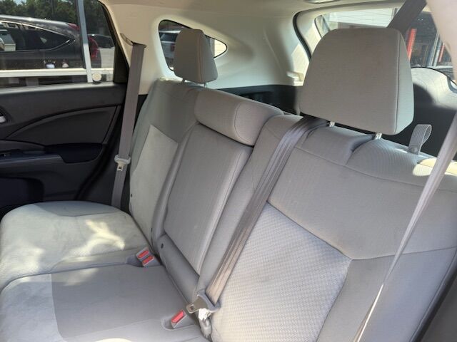 2016 HONDA CR-V LX Greensboro NC
