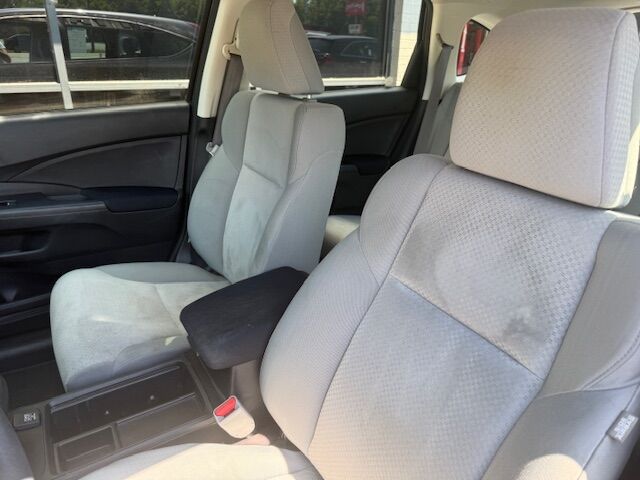 2016 HONDA CR-V LX Greensboro NC
