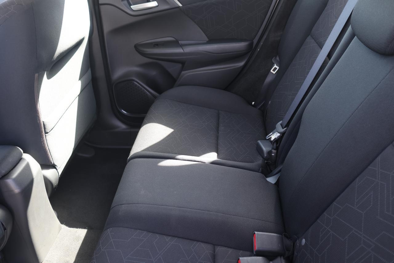 2016 HONDA FIT EX Houston TX