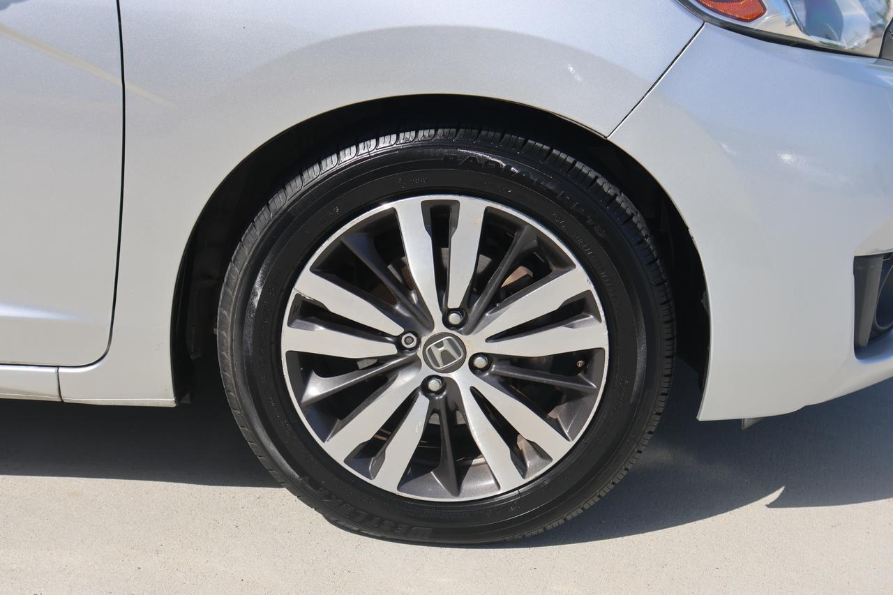 2016 HONDA FIT EX Houston TX