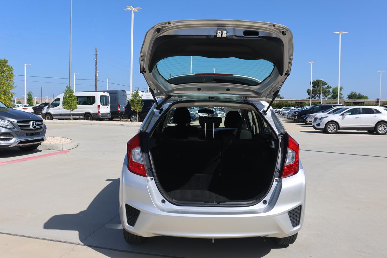 2016 HONDA FIT EX Houston TX