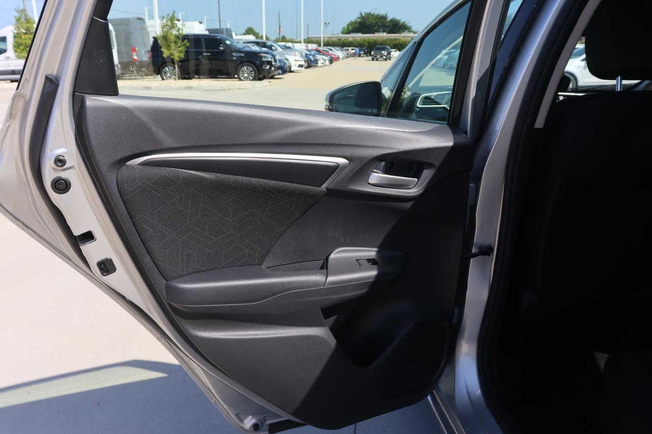 2016 HONDA FIT EX Houston TX