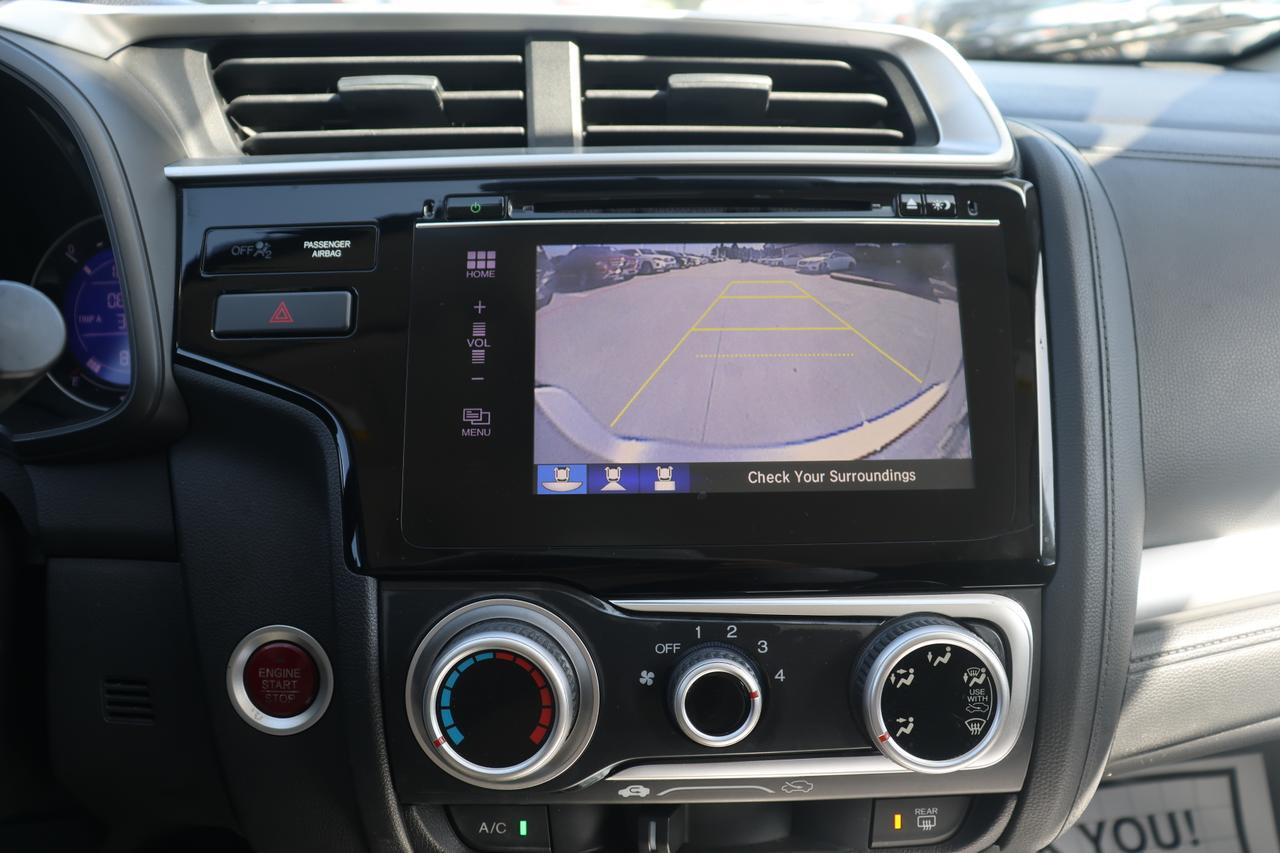 2016 HONDA FIT EX Houston TX
