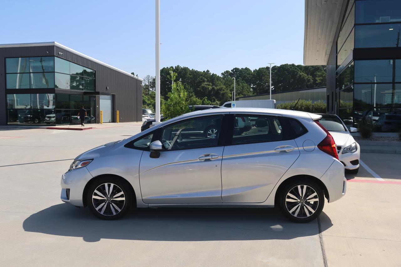 2016 HONDA FIT EX Houston TX