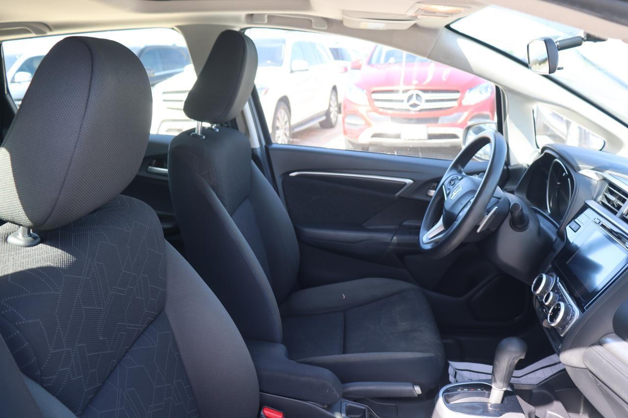 2016 HONDA FIT EX Houston TX