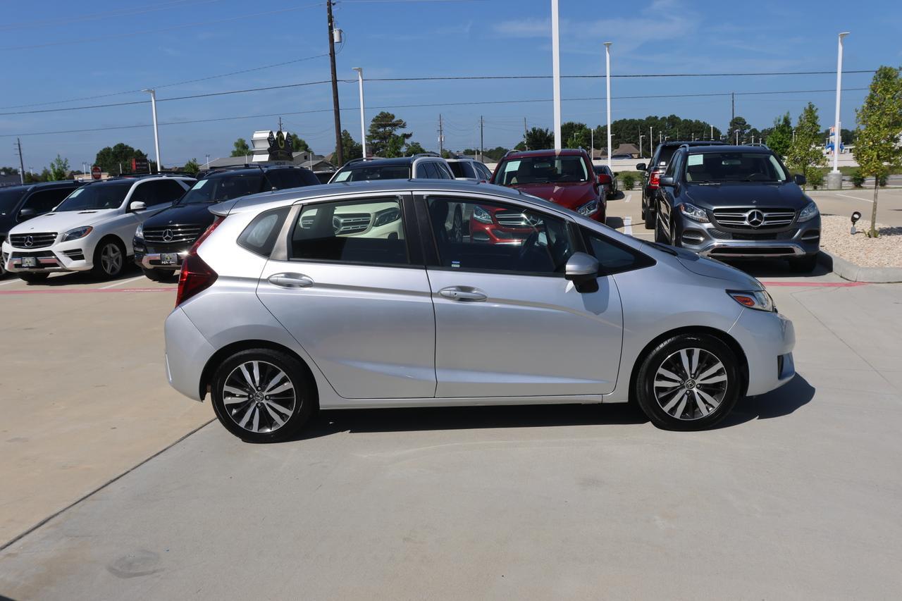 2016 HONDA FIT EX Houston TX