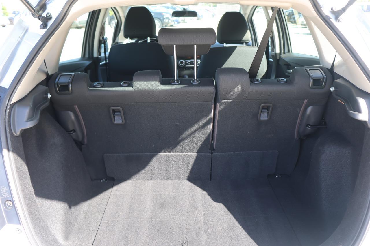 2016 HONDA FIT EX Houston TX