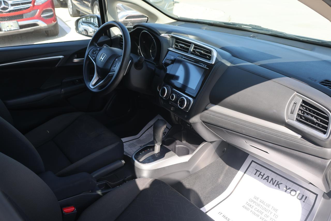 2016 HONDA FIT EX Houston TX