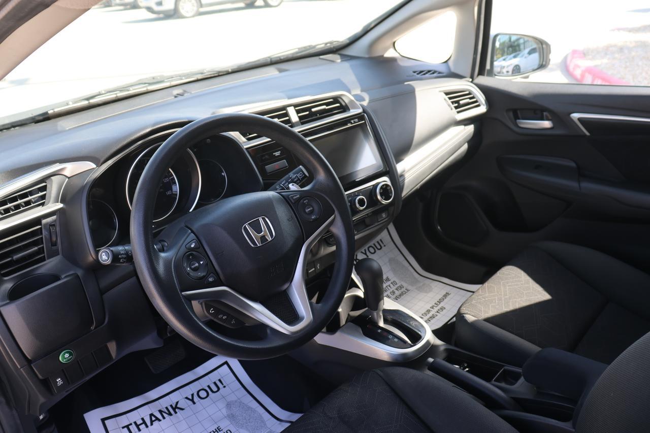 2016 HONDA FIT EX Houston TX
