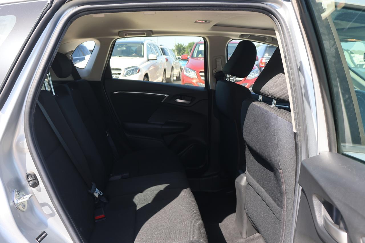 2016 HONDA FIT EX Houston TX