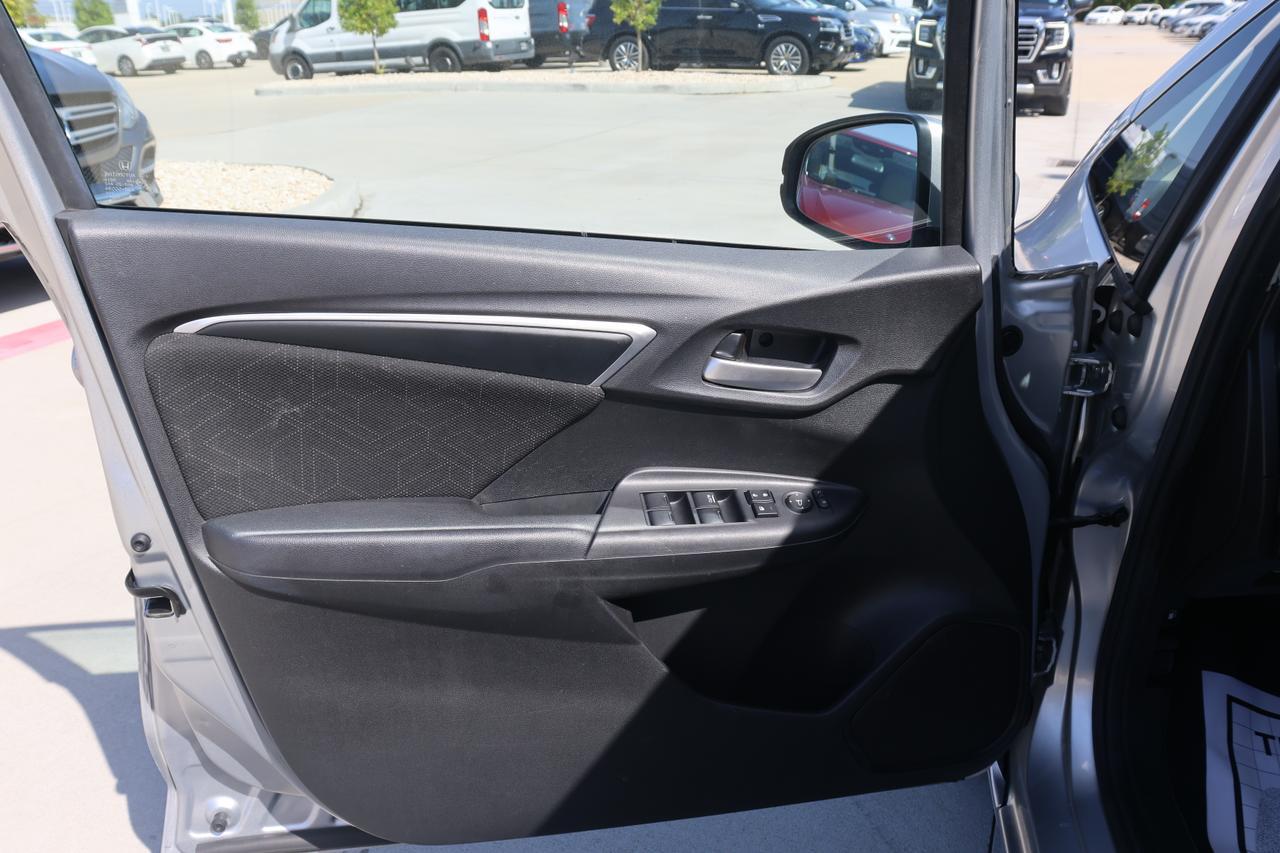 2016 HONDA FIT EX Houston TX