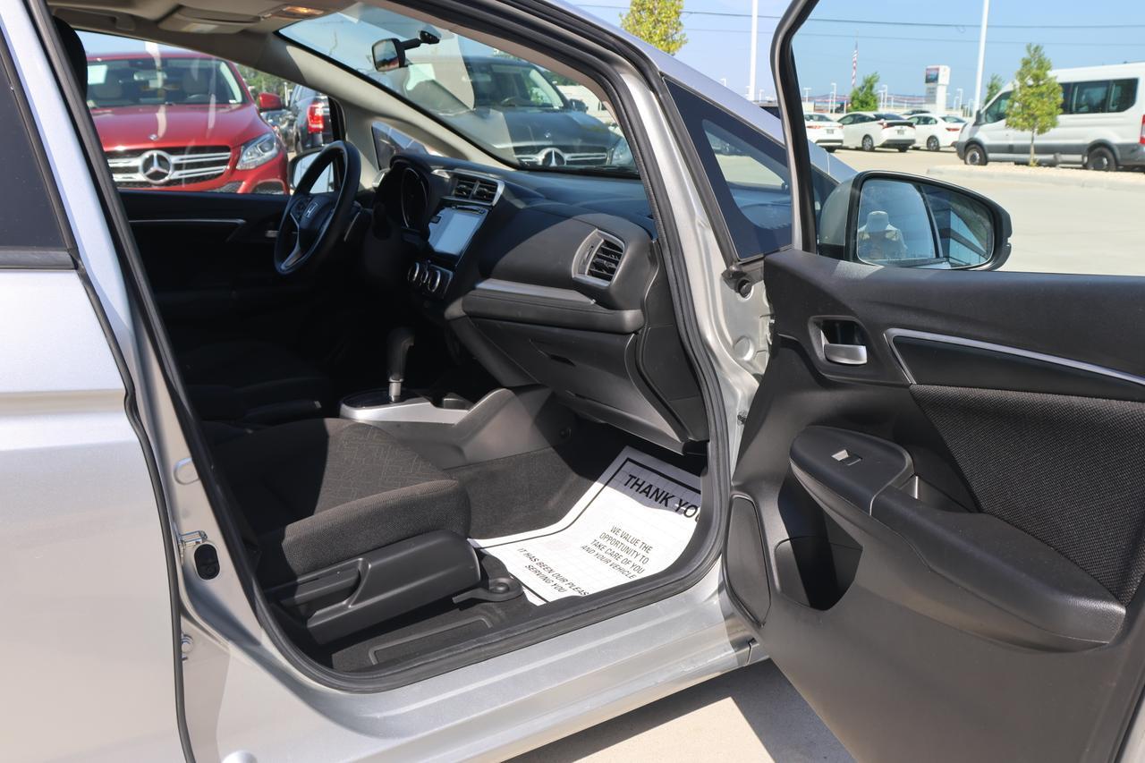 2016 HONDA FIT EX Houston TX