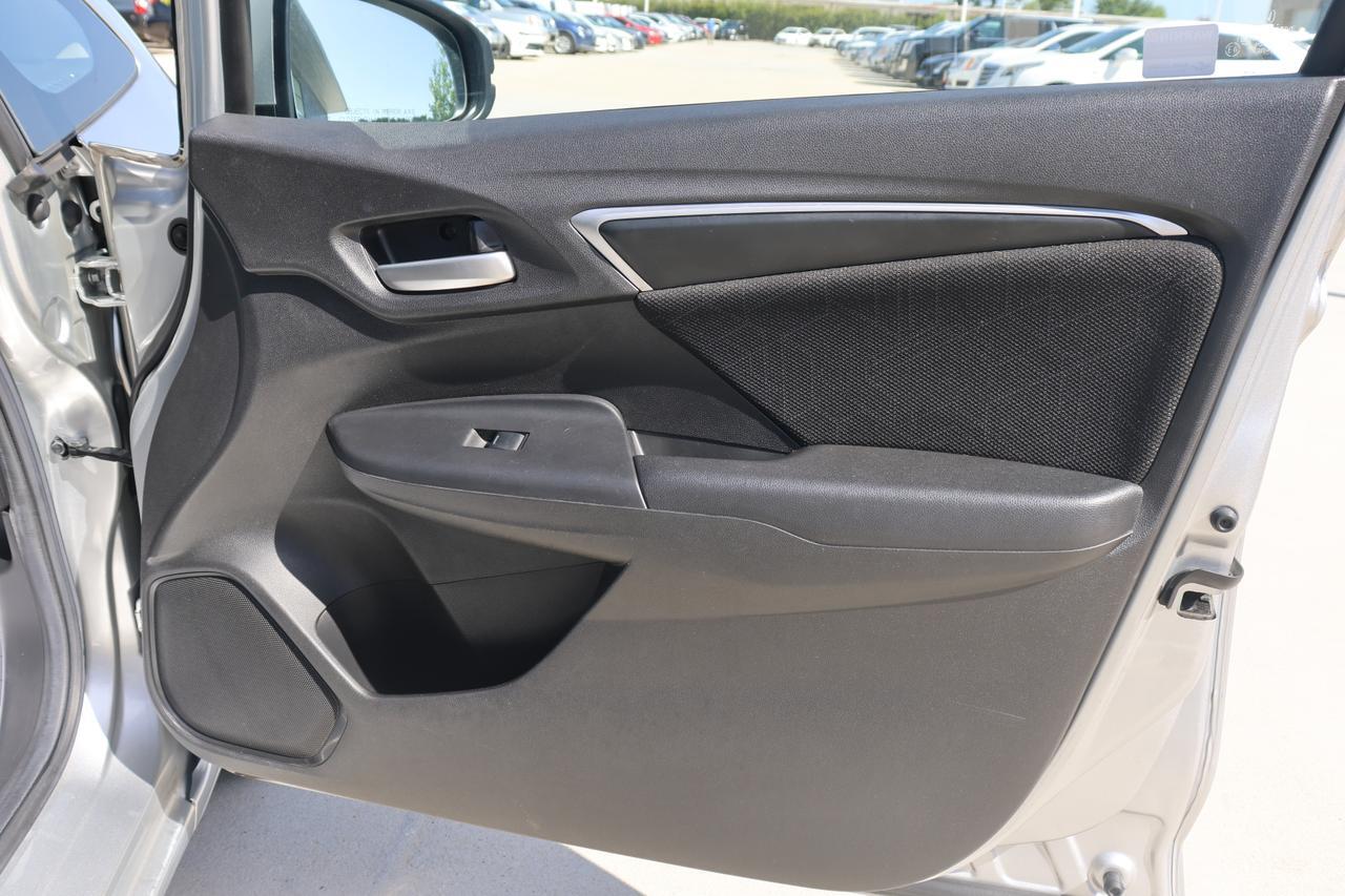 2016 HONDA FIT EX Houston TX