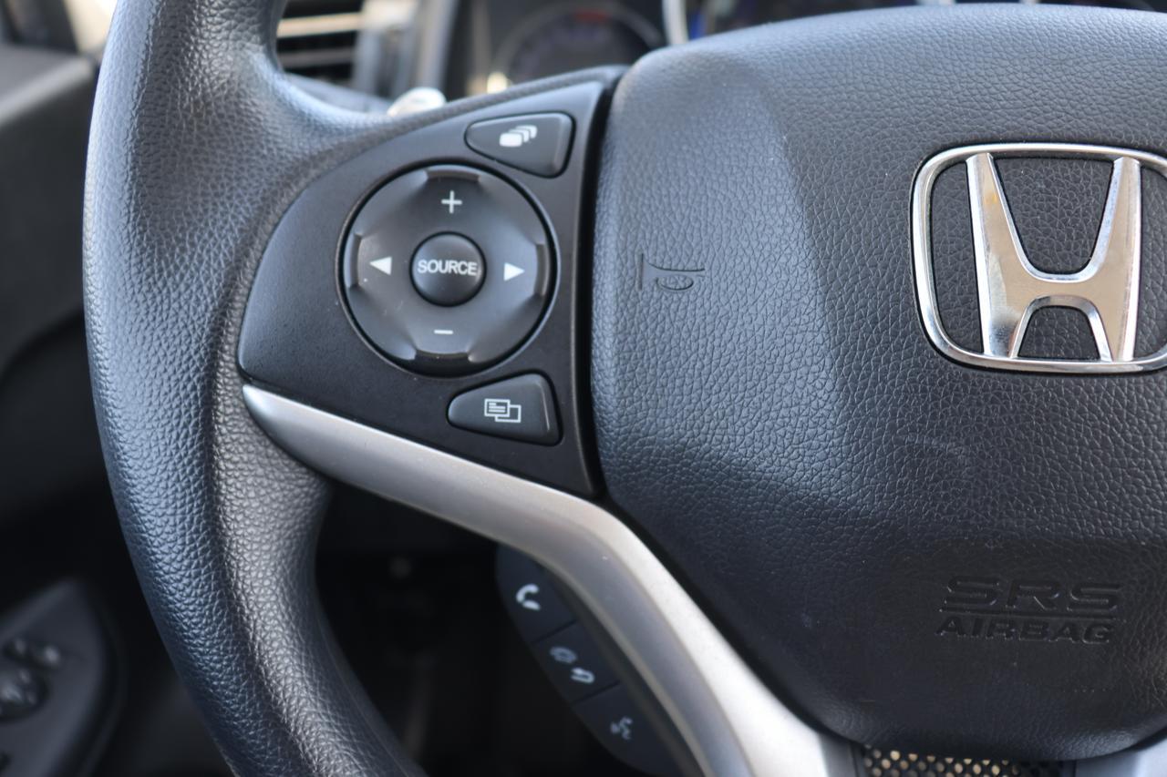 2016 HONDA FIT EX Houston TX