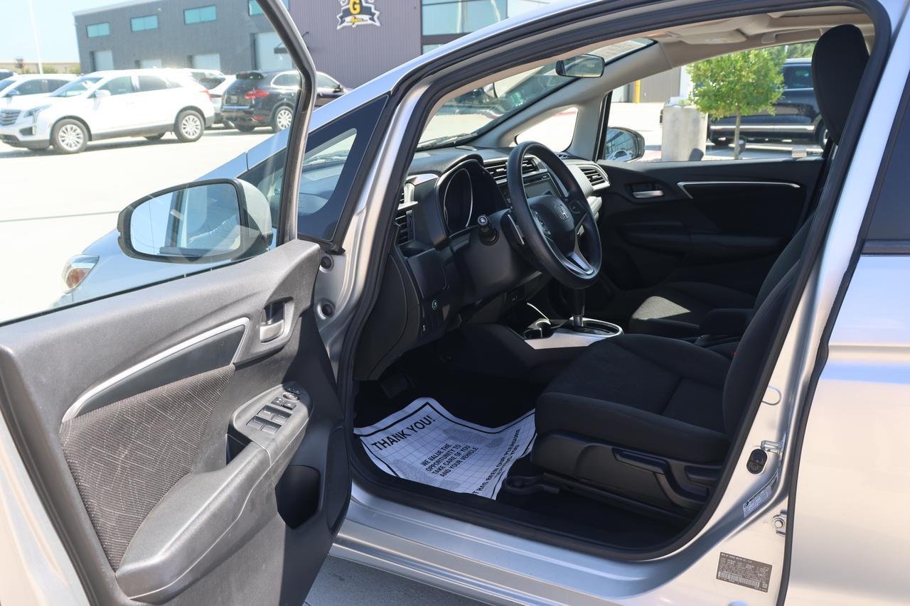 2016 HONDA FIT EX Houston TX