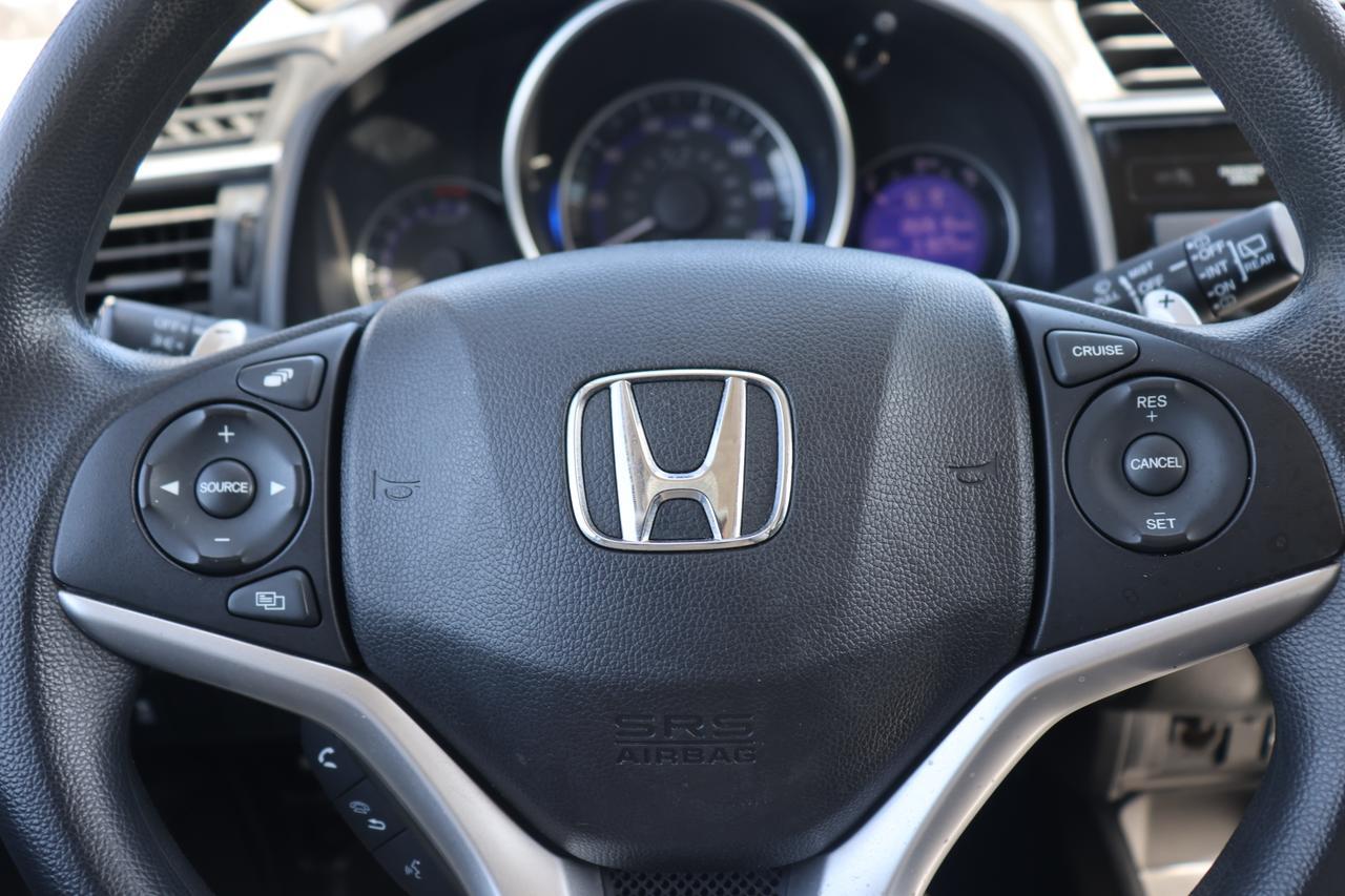 2016 HONDA FIT EX Houston TX