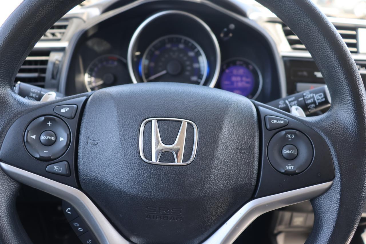 2016 HONDA FIT EX Houston TX